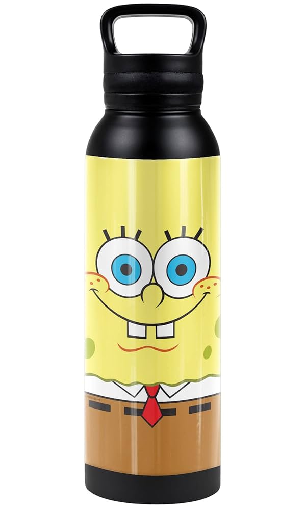 弁当箱・水筒 Supreme x SpongeBob Sports Bottle Yellow 弁当箱・水筒 Supreme x SpongeBob Sports Bottle Yellow
